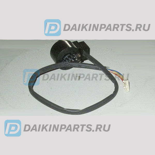 1455564 COIL SOLENOID VALVE NEV-MOAG626C1