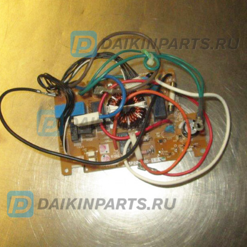 1839472 PCB 3P206706-1 (A)RX-GV1B