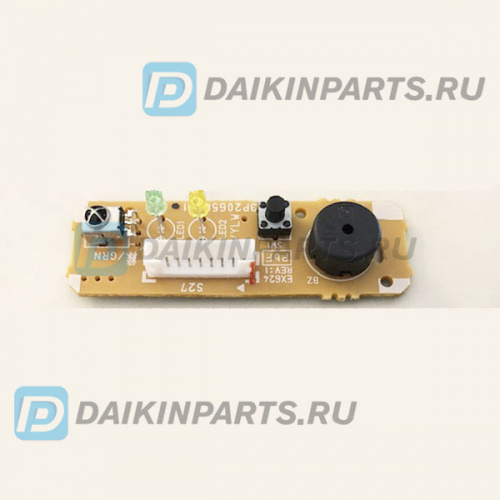 Плата 1840650 PCB 3P206563-1 FTX20G