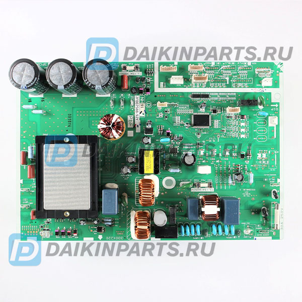 Плата 1847884 PCB 2F007588-92 RXS50G2