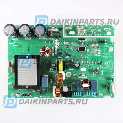 Плата 1847884 PCB 2F007588-92 RXS50G2