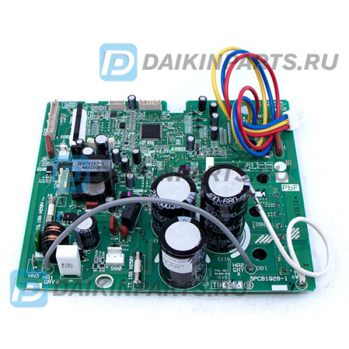 Плата 1847923 PCB 3F011691-3 RX25GV1B