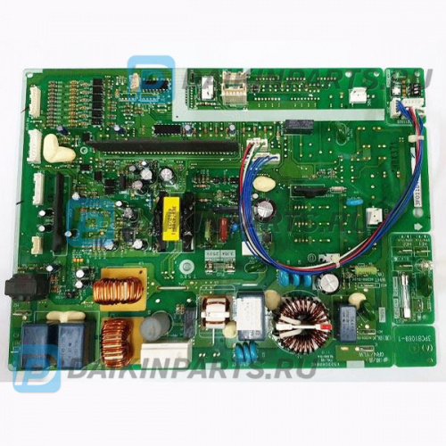 Плата 1853524 PCB 3F011847-59