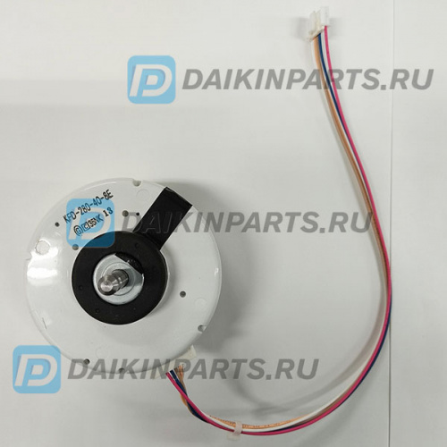 Мотор Daikin KFD-280-40-8E (1861385)