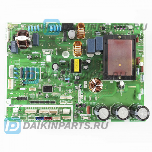 Плата Daikin 1862155 PCB 3F010281-3 3MXS68G