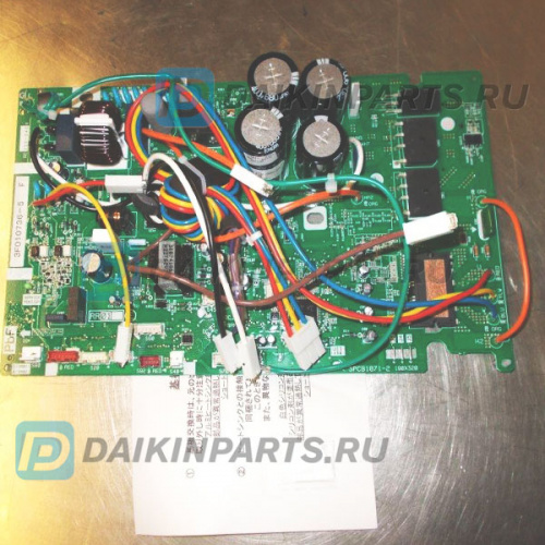 Плата Daikin 1874754 PCB 3F010736-5 2MXS50G