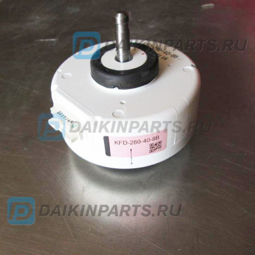 Мотор Daikin KFD-280-40-8B 40W (1889460, 1886858, 1726158) фото 3