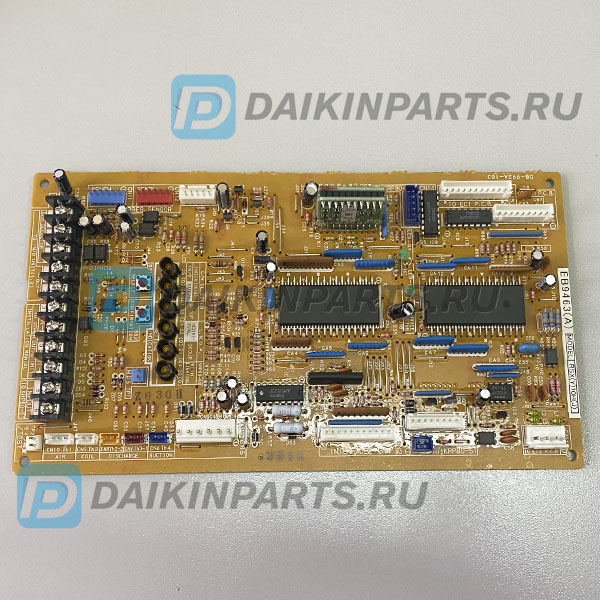 Плата EB9463B PCB (1896057)