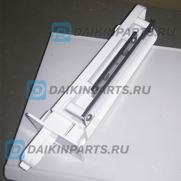 1900994 DISCHARGE PLATE UNIT anode needle fixtur