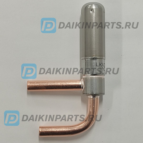 Тело клапана 1701375 BODY MOTORIZED VALVE LKV-18D02