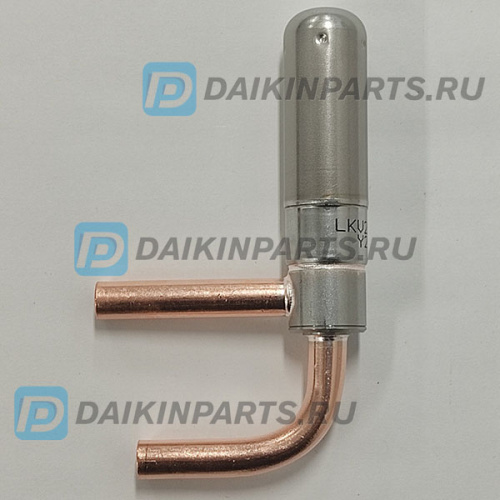 Тело клапана 1701375 BODY MOTORIZED VALVE LKV-18D02