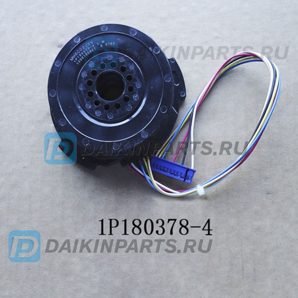 Мотор FAN MOTOR STATOR MM6C02J2VA (1912997, 2519315)