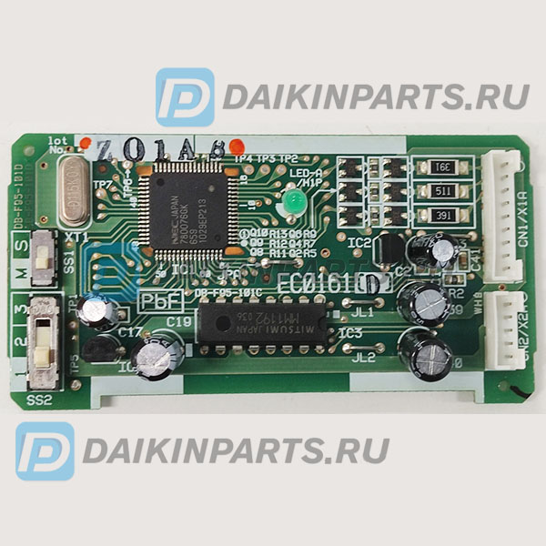 Плата Daikin EC0161 PCB (1917101)