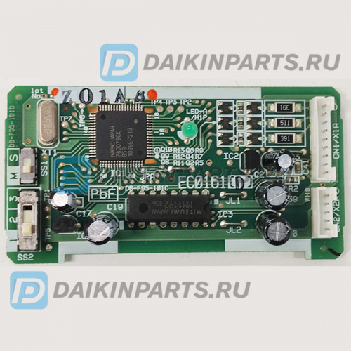 Плата Daikin EC0161 PCB (1917101)