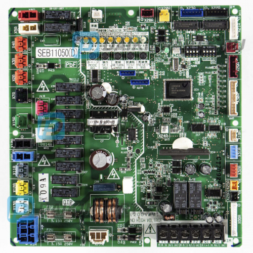 Плата 1917187 PCB EB0816