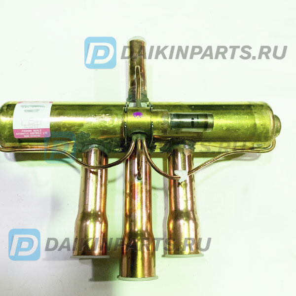 1269174 BODY 4 WAY VALVE VK2400G