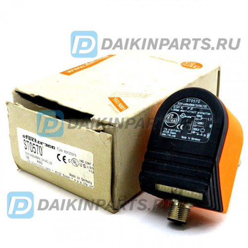 Датчик потока ST0570-SCN14ABAAKW/24VAC/US (510201P) фото 2