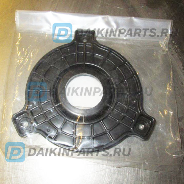 0308735 SET PLATE FAN MOTOR FH35C