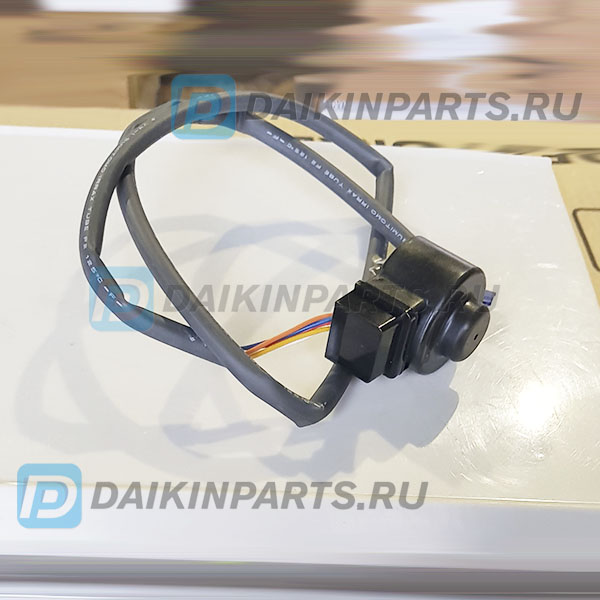 Тело клапана 168685J BODY MOTORIZED VALVE