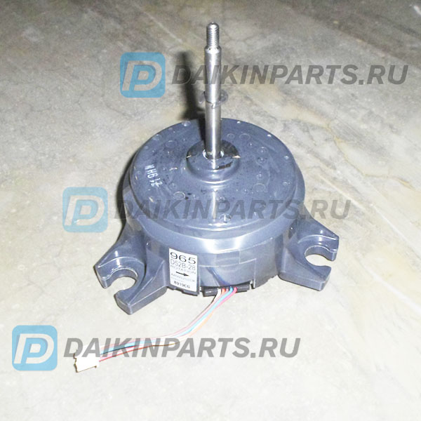 BA0601 FAN MOTOR 280V - 48W FVXS_F