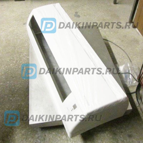 1993314 FRONT GRILLE ASSY FTXN-VEVIB