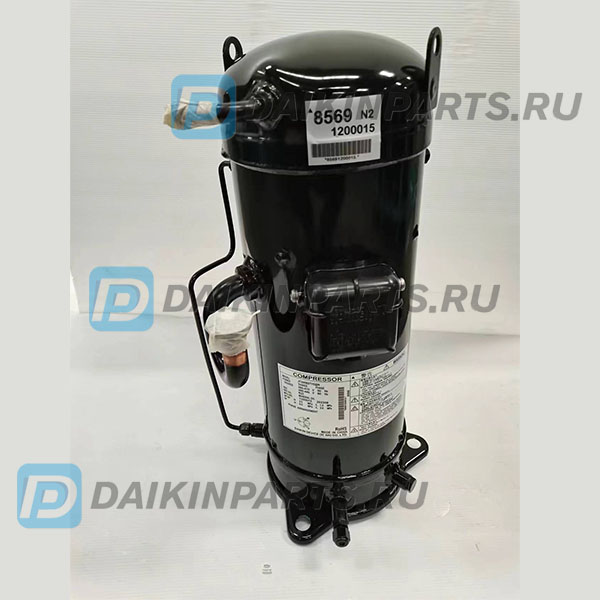 Компрессор Daikin JT200BDTYE@N (2003252, 0819932)