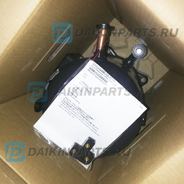 Компрессор Daikin 4007113 JT265D-P1YE@2 7,5 kW