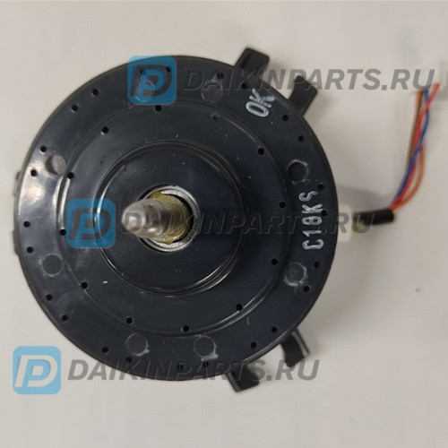 Мотор EHDS10CDK D106B-28 8P 106W DC280V (2006011, 2419561) фото 3