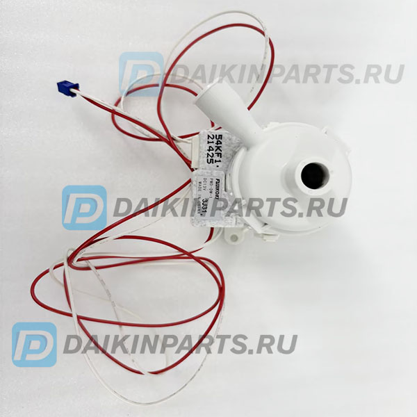 Дренажный насос (помпа) FUJIKOKI PMD-DM-1 / PMD-12D13DM-1 DRAIN PUMP (2013437)