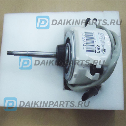 Мотор Daikin KFD-325-70-8A2 n.869 70W (5017651, 2024189, 5016323) фото 2