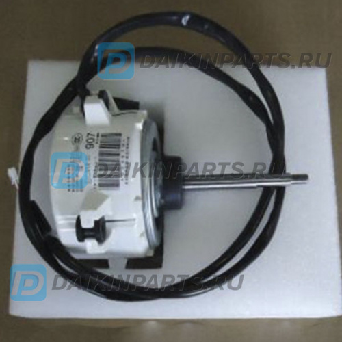 Мотор Daikin KFD-325-70-8C2 n.907 70W (5017652, 2024336, 5016324) фото 2