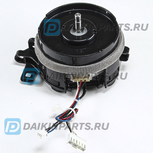 Мотор 2049506 FAN MOTOR LF-220-15-4-1 фото 2