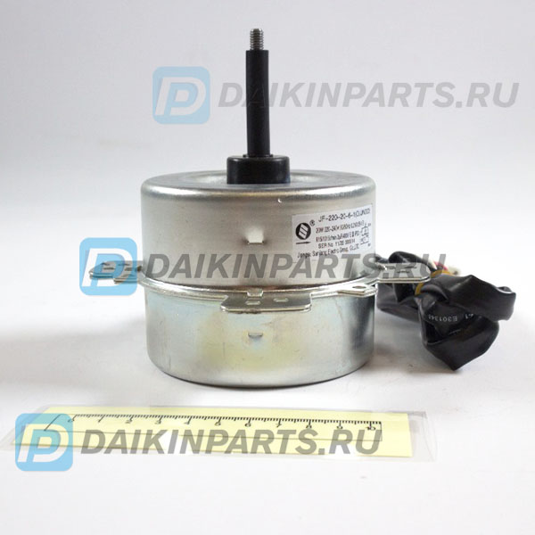 Мотор 6015757 AC FAN MOTOR JF-220-20-6-1 20W