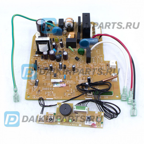 Плата 2053891 PCB 3F004753-11