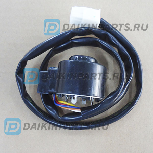 Катушка клапана FUJIKOKI EBM-MD12DM-7R