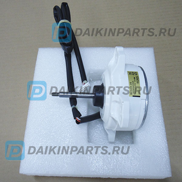 Мотор D50X-28 DC FAN MOTOR ARW8403DA 50W (2063191)