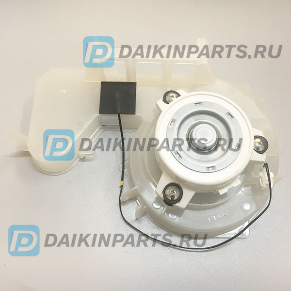 2064738 TURBO FAN ASSY MOTOR KFD-280-15-8C