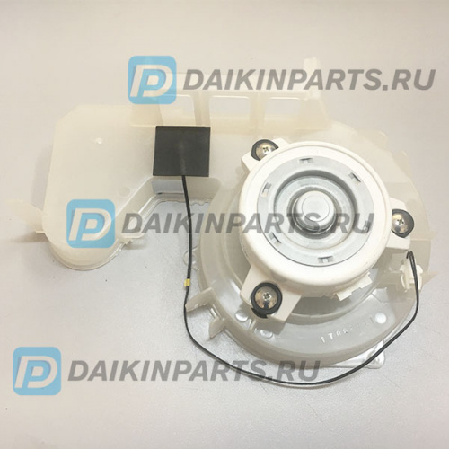 2064738 TURBO FAN ASSY MOTOR KFD-280-15-8C