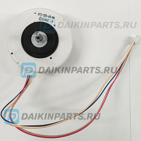 Мотор Daikin KFD-325-43-8A (2064985)