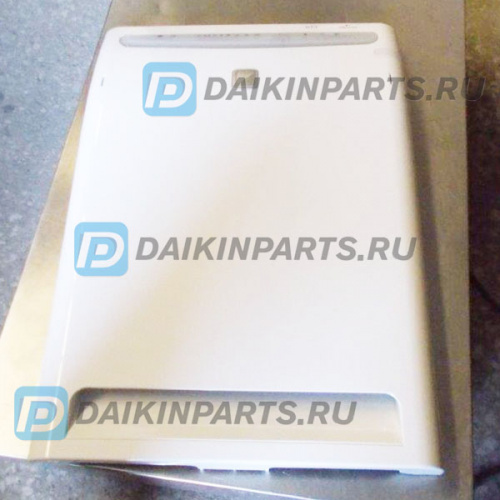 2064992 FRONT PANEL ASSY