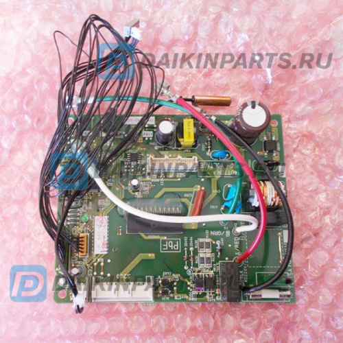 Плата 2069182 PCB 3F011643-3 3P213914-3 FTX35G/J FT