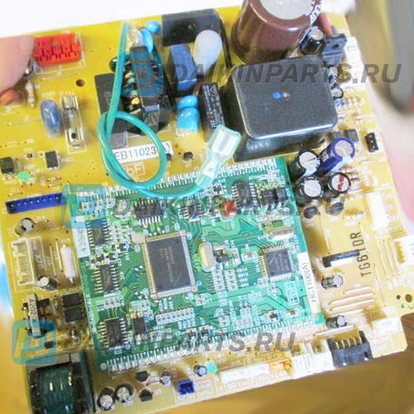 2097839 PCB SEB11093