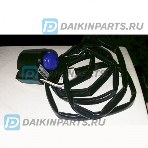 Катушка клапана FUJIKOKI EBM-MD12DM-17 (131801J)