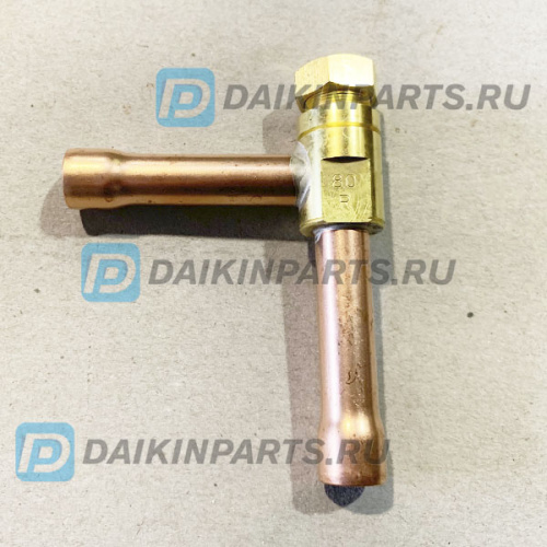 Клапан 1653678 EXP VALVE BODY EDM-B604DM-2