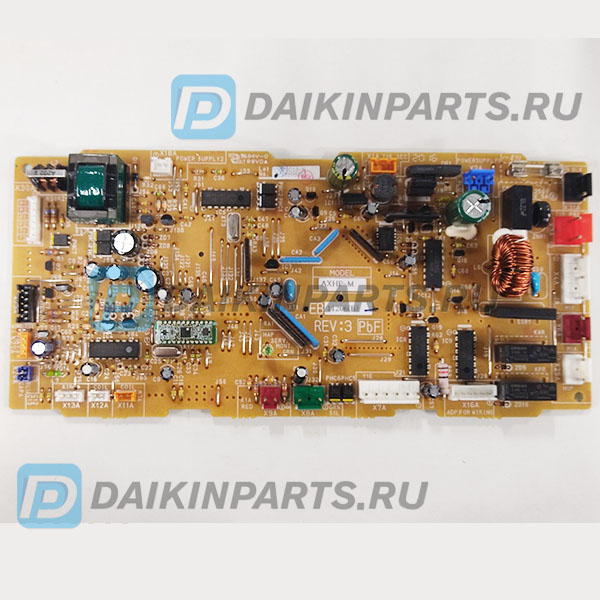 Плата Daikin 1415953 PCB EB0212 FXHQ-M