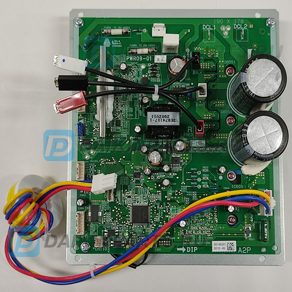 Плата Daikin 2120032 PRINTED CIRCUIT INVERTER