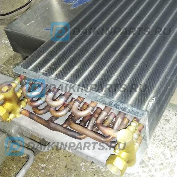 Испаритель 212015P EVAPORATOR ASSY FWV-FWL-FWM 04C