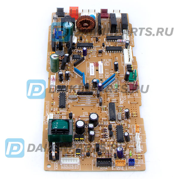 Плата Daikin EB11031(A) PRINTED CIRCUIT ASSY (2121655, 1665811)