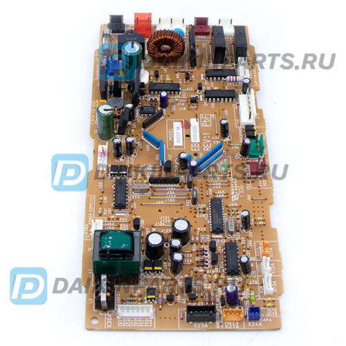 Плата Daikin 166581J PCB EB0526 FXDQ-P