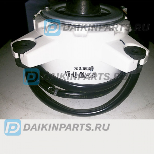 Мотор Daikin KFD-280-71-8A 71W (2158796) фото 2